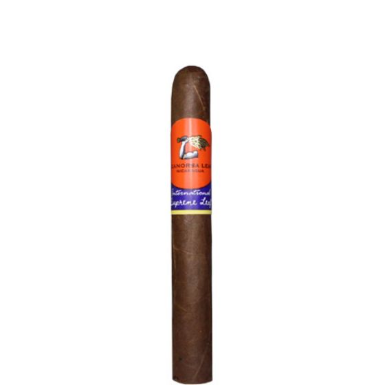 Aganorsa Supreme Leaf Euro Toro Cigar