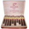 Aganorsa Supreme Leaf Sampler (10-Pack)