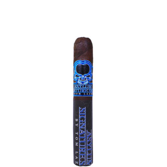 Asylum Signature Series 5X50 Cigar