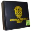 Asylum 13 Arabian Nights 4X40 Box