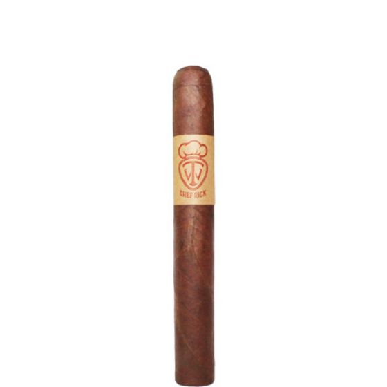 West Tampa Tobacco Company Chef Rick Cigar