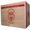 West Tampa Tobacco Company Chef Rick Box