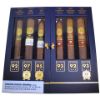 Montecristo 1935 Winners Club Assortment Sampler (6-Pack) Half