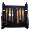 Montecristo 1935 Winners Club Assortment Sampler (6-Pack) Open