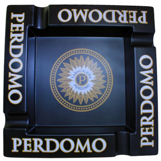 Perdomo Ashtray