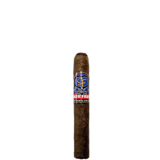 SF Asylum After Hours 4X40 Stick