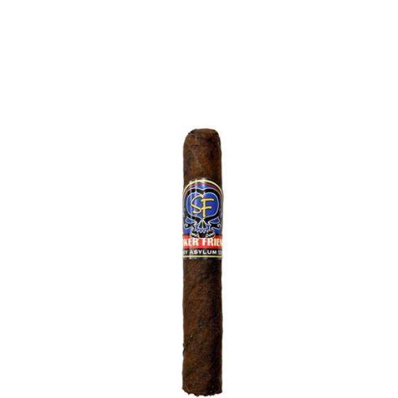 SF Asylum Golden Peel 4X40 Stick