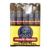 SF Asylum Golden Peel 4X40 bndl