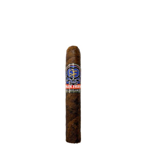 SF Asylum Night Breeze 4X40 Stick