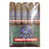 SF Asylum Night Breeze 4X40 bndl