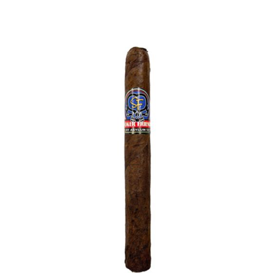 SF Asylum Night Breeze 6X46 Stick