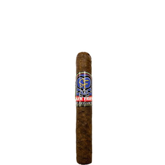 SF Asylum Night Heat 4X40 Stick