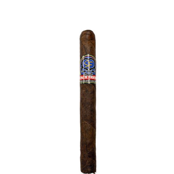 SF Asylum Night Heat 6X46 Stick