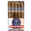 SF Asylum Night Heat 6X46 bndl