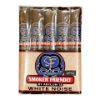 SF Asylum White Noise 4X40 bndl