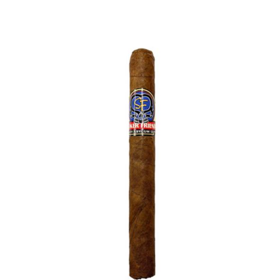 SF Asylum White Noise 6X46 Stick