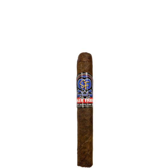 SF Asylum Zest Rush 4X40 Stick