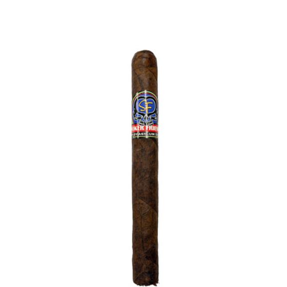 SF Asylum Zest Rush 6X46 Stick