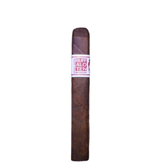 Buffalo Ten Broadleaf Toro