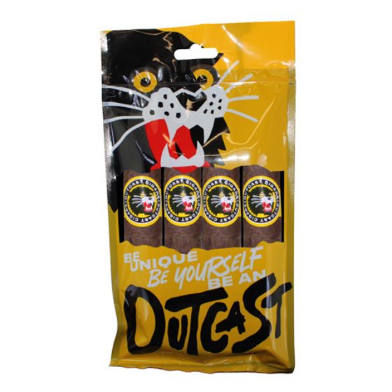 Outcast Toro Fresh Pack (4-Pack)