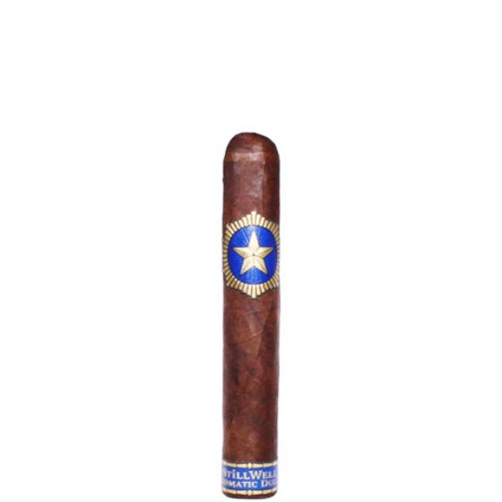 StillWell Star Aromatic Dulce Dark Petite Robusto Cigar