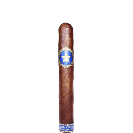 StillWell Star Aromatic Dulce Dark Toro Cigar