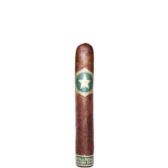 StillWell Star Aromatic English Dulce Maduro Petite Robusto Cigar