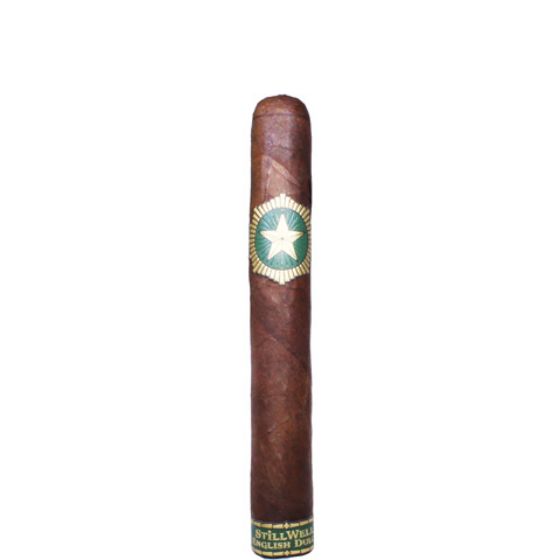 StillWell Star Aromatic English Dulce Maduro Toro Cigar