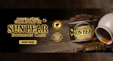 Cornell & Diehl Small Batch Sun Bear Bourbon Cask on Sale Now